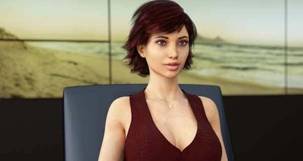淑女都市 Milfy City 任务推进 画面 7